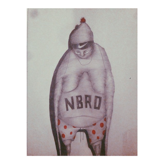 NBRO