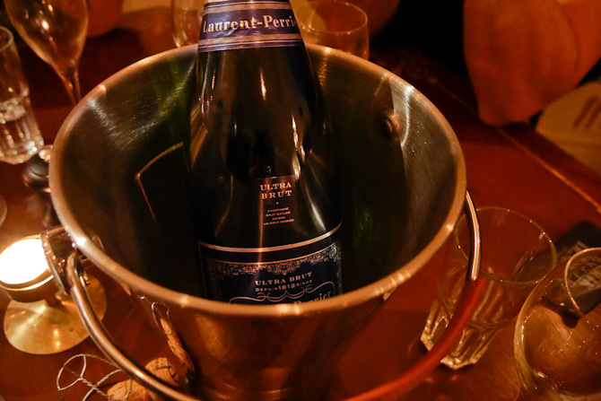 Restaurant Kjoebenhavn tatar og champagne-26